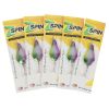 Шумовая блесна SkyFish "Z SPIN" арт: SP-15  12гр